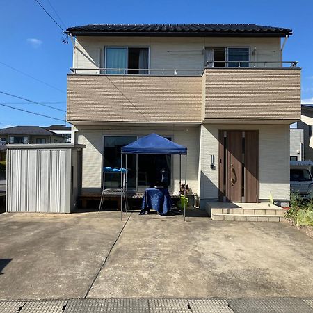 オルちゅーばーハウス#激安最安値オーナー滞在型#訳あり物件部屋#1人部屋oruchuba House Apartment ฟุกุอิ ภายนอก รูปภาพ